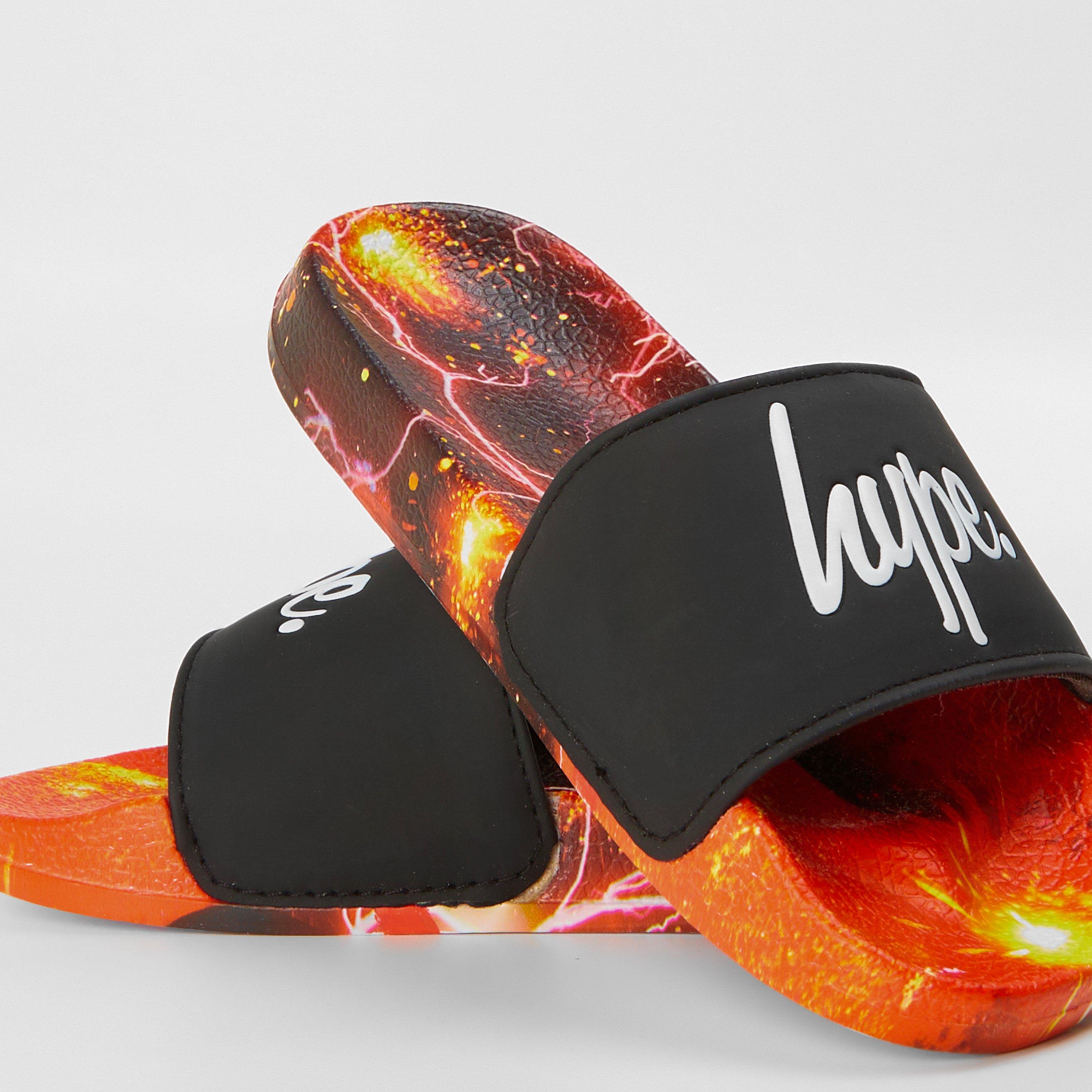 Hype Space Slider Jn99
