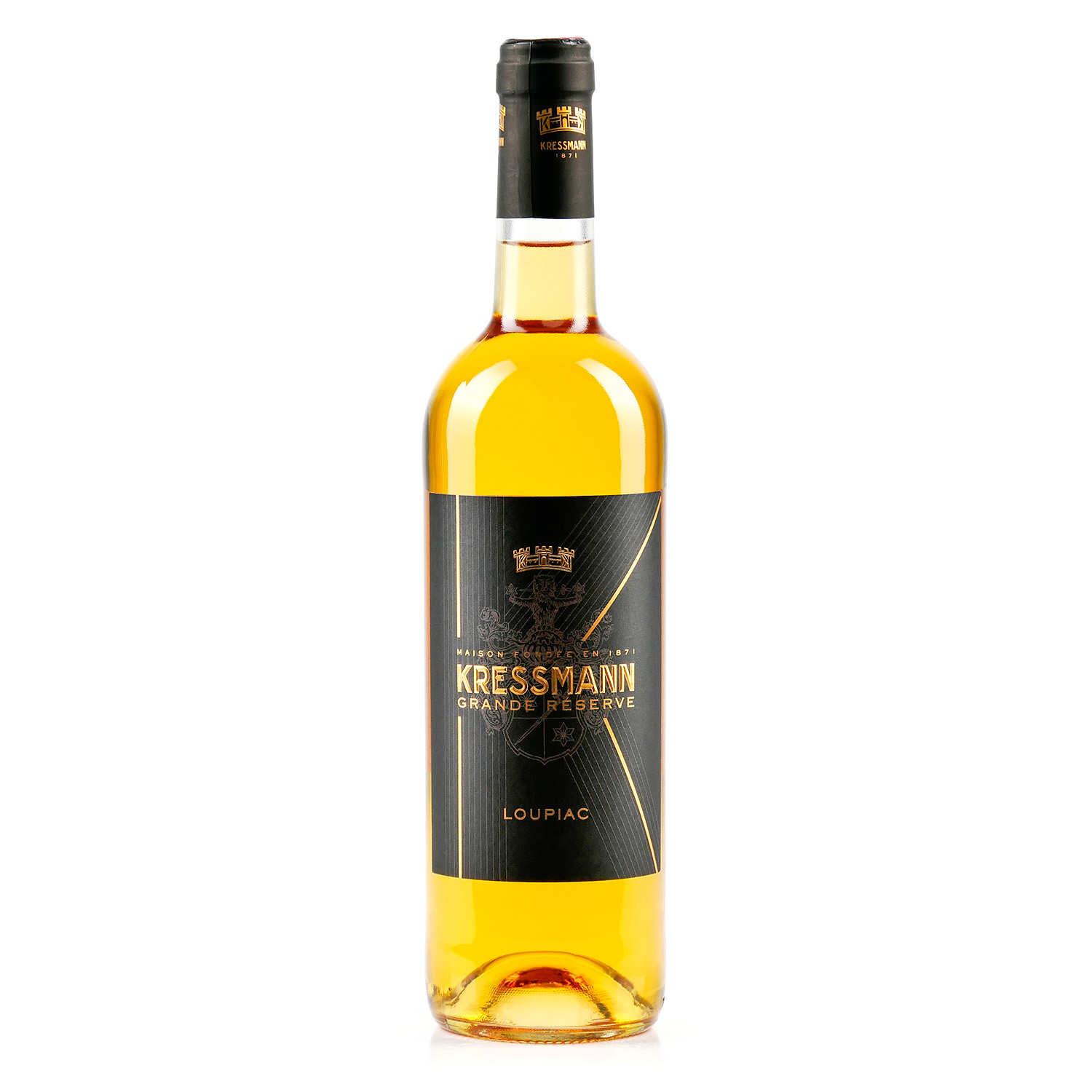 Loupiac Grande Réserve - Kressmann