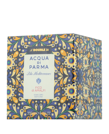 Acqua di Parma Blu Mediterraneo - Fico di Amalfi Body Scrub 200ml
