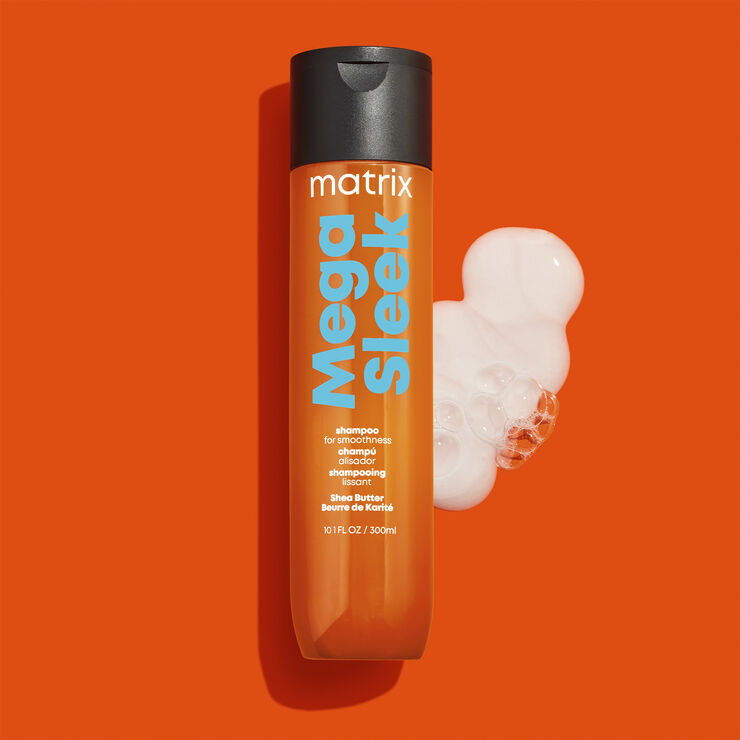 Matrix Mega Sleek Shampoo