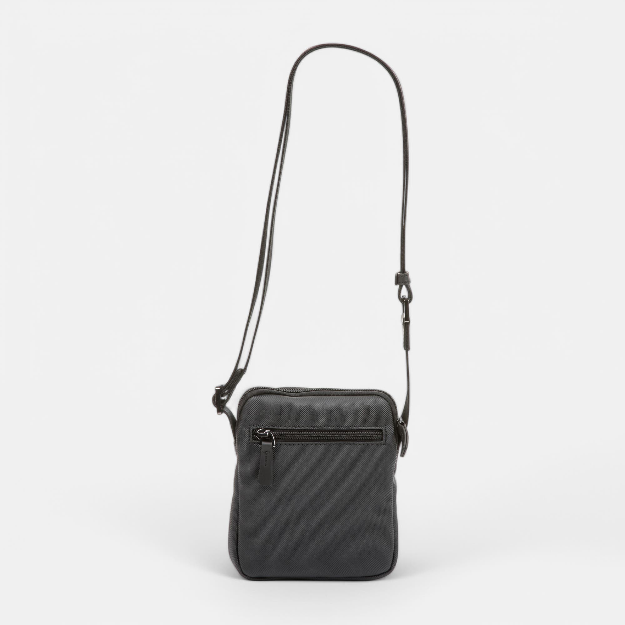 Sac homme noir