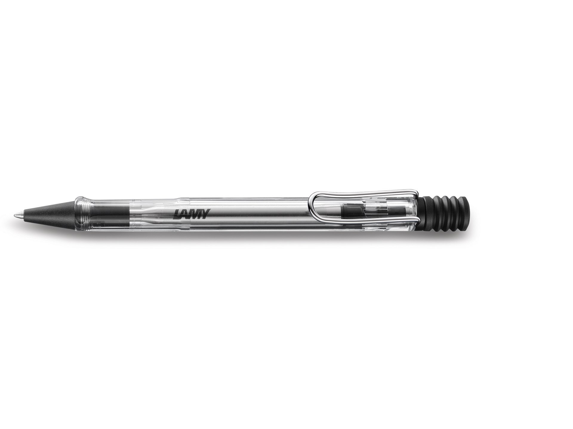 Lamy Kugelschreiber vista