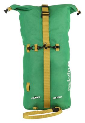 Sac à Dos Unisexe Lagoped Kiiruna 2 35L Vert