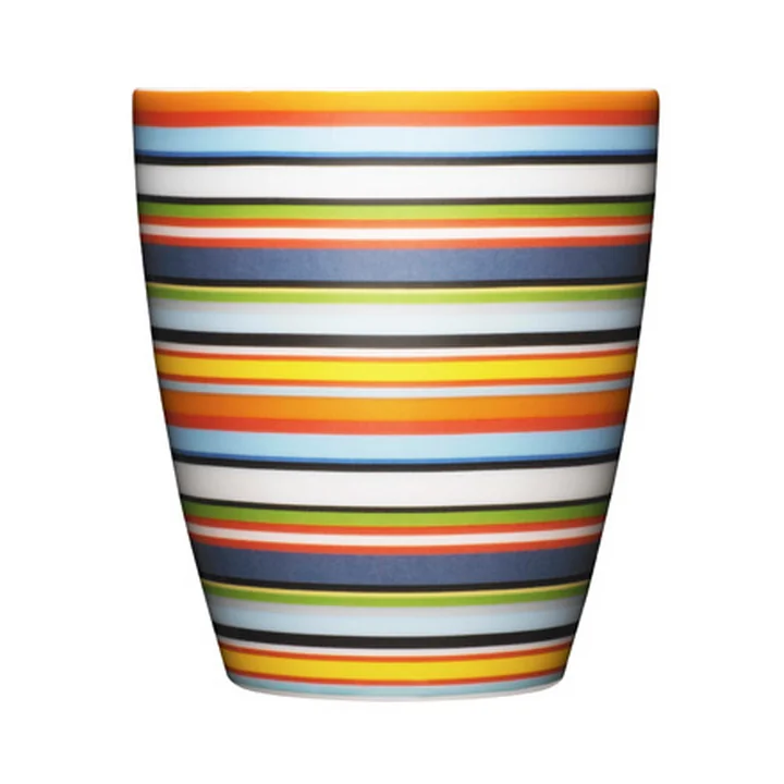 Iittala - Origo, Schale 0,15 l, orange