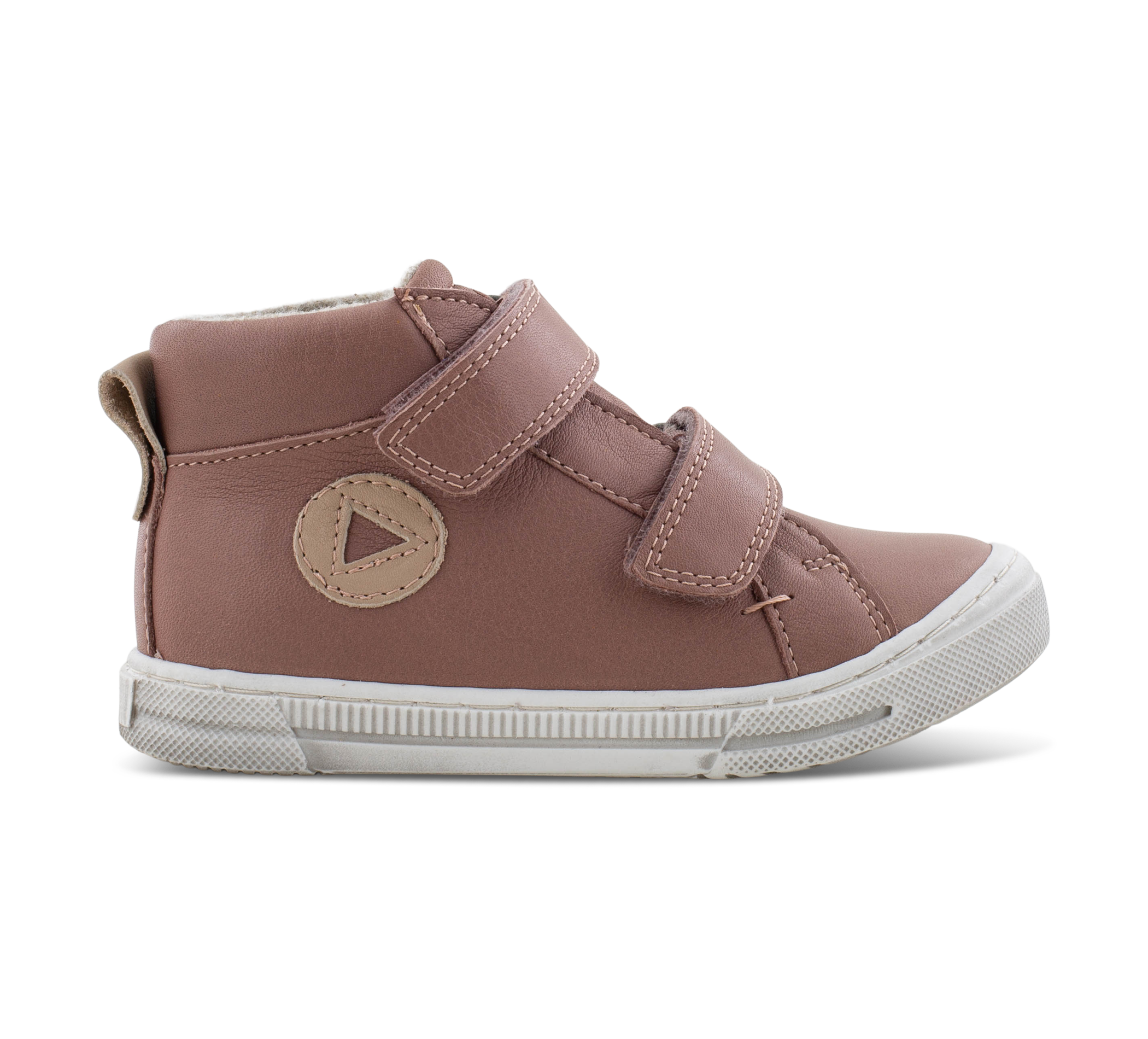 Telyoh Tom Play Button - Winterschuhe