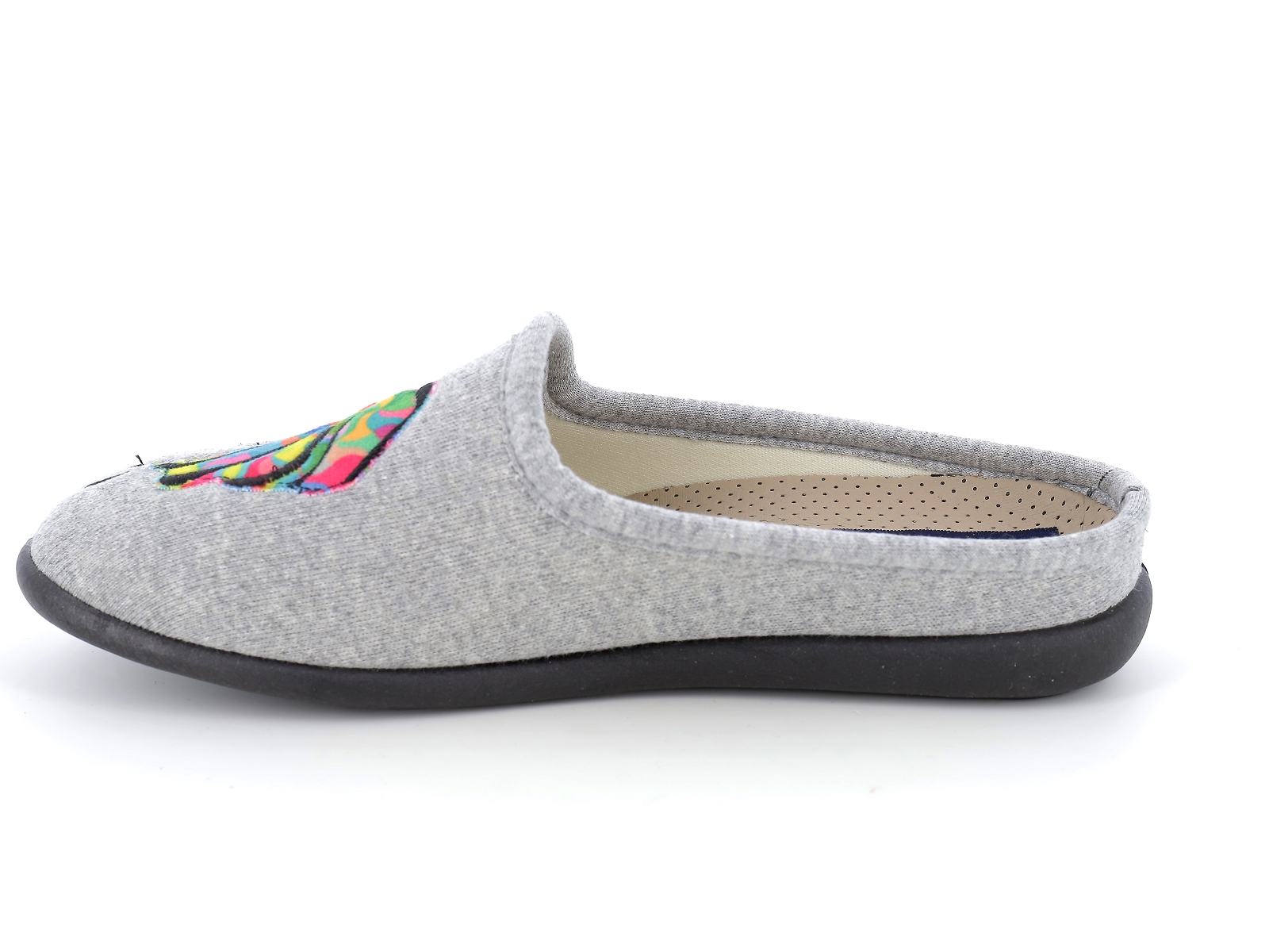 R brand-C-37324 Textile Gris