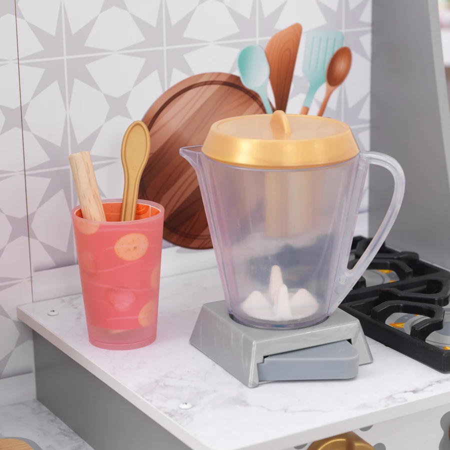 Kidkraft® Spielküche Spaß mit Smoothies
