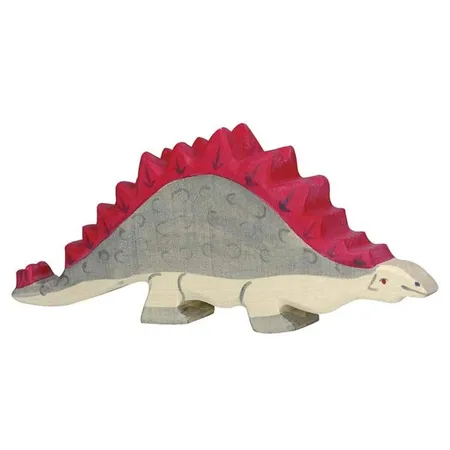 Stegosaurus