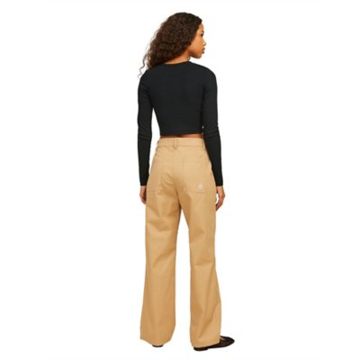 Tee-shirt à manches longues femme Feline JJXX