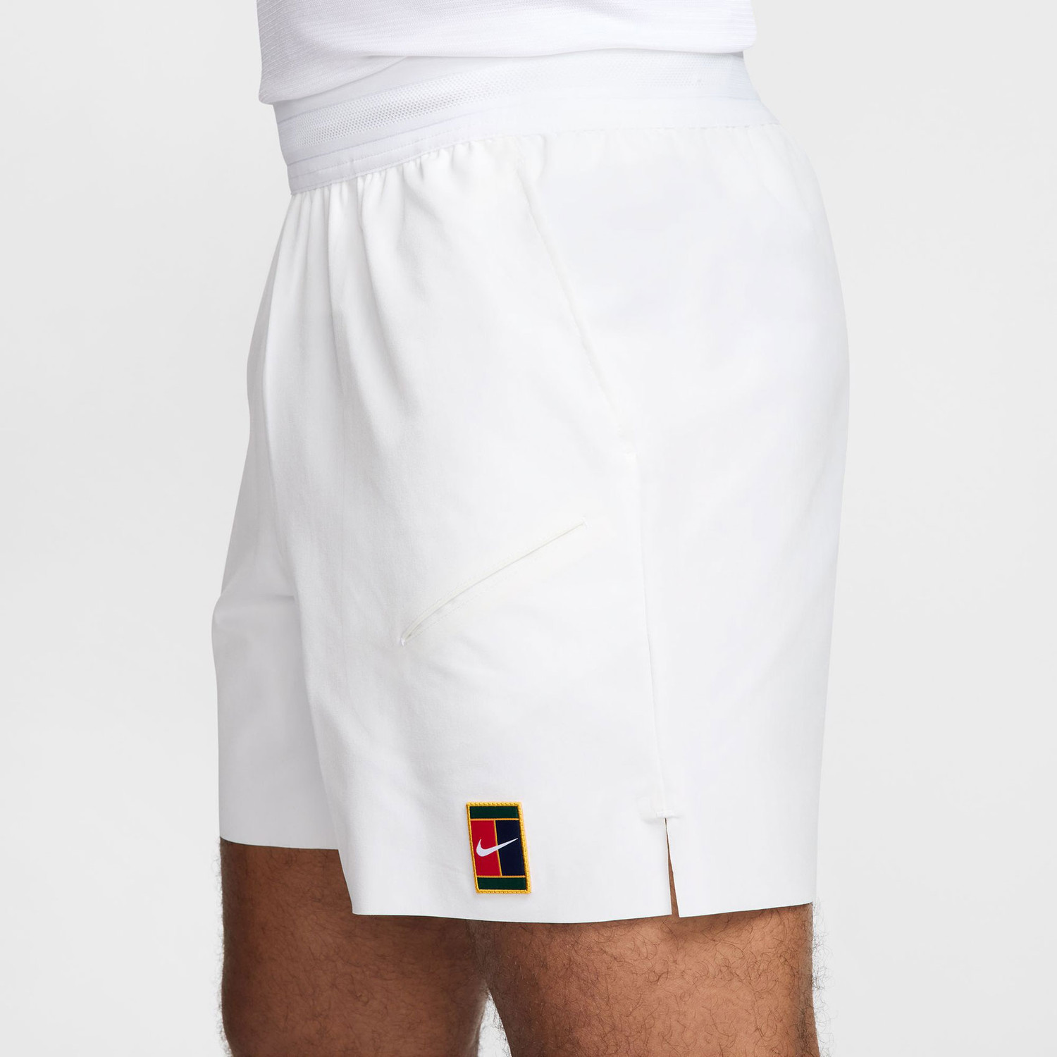 Nike Court Advantage Slam Short