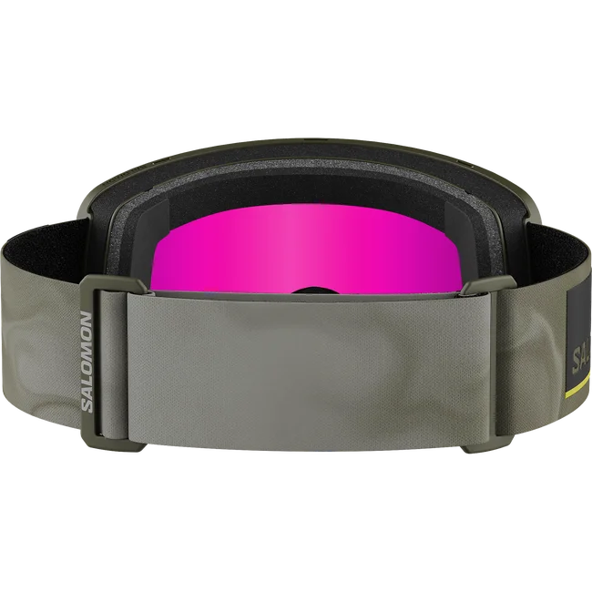 SENTRY PRO SIGMA (and EXTRA LENS)  Skibrille Unisex