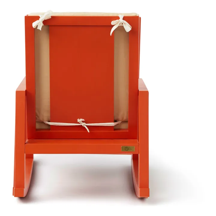 Kid's Concept Rocking chair Carl Larson