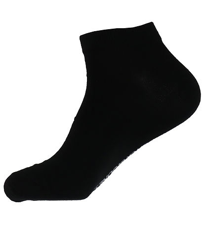 Jack & Jones Socken - JacDongo - 5er-Pack - Noos - Schwarz