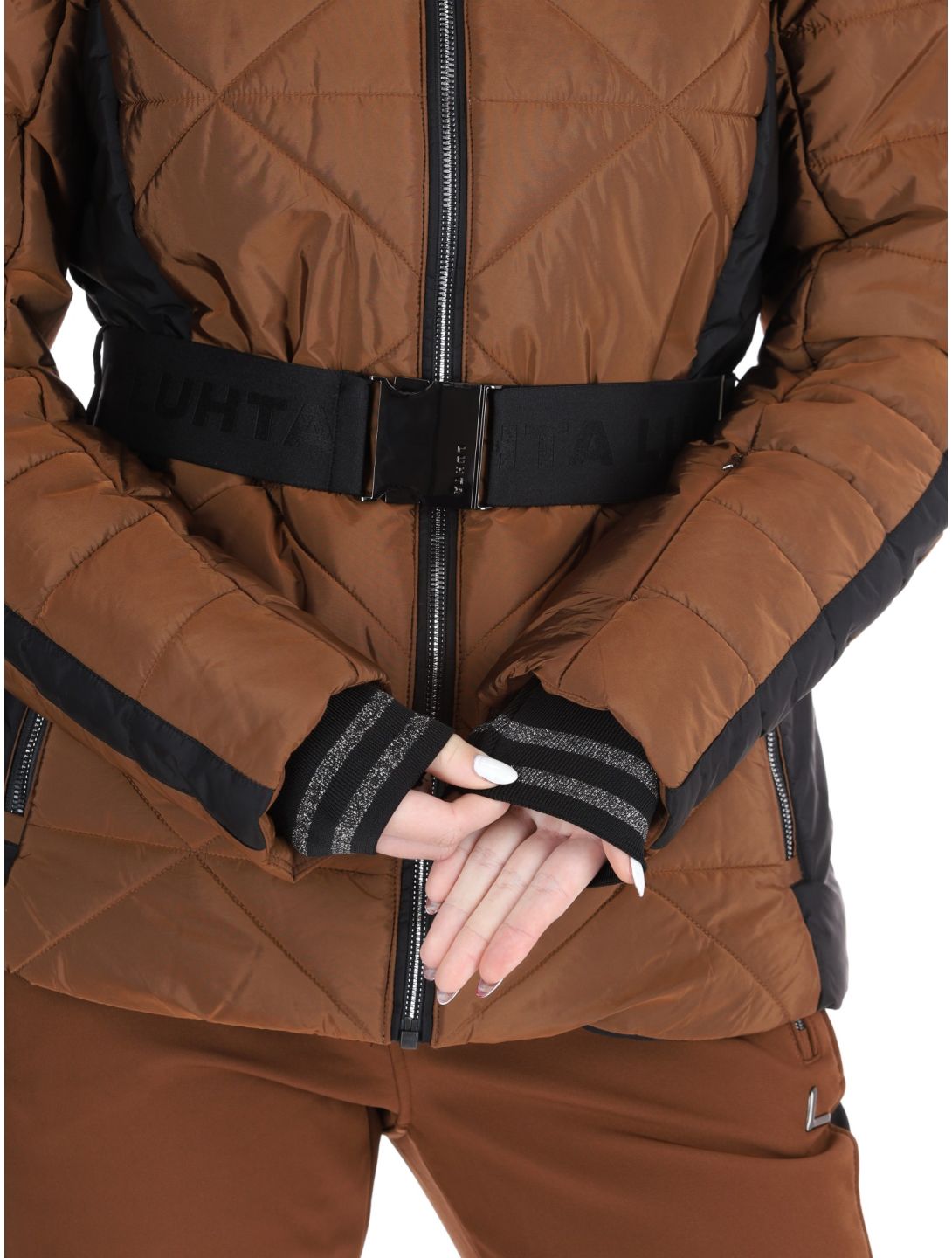 Hakulila ski-jas dames