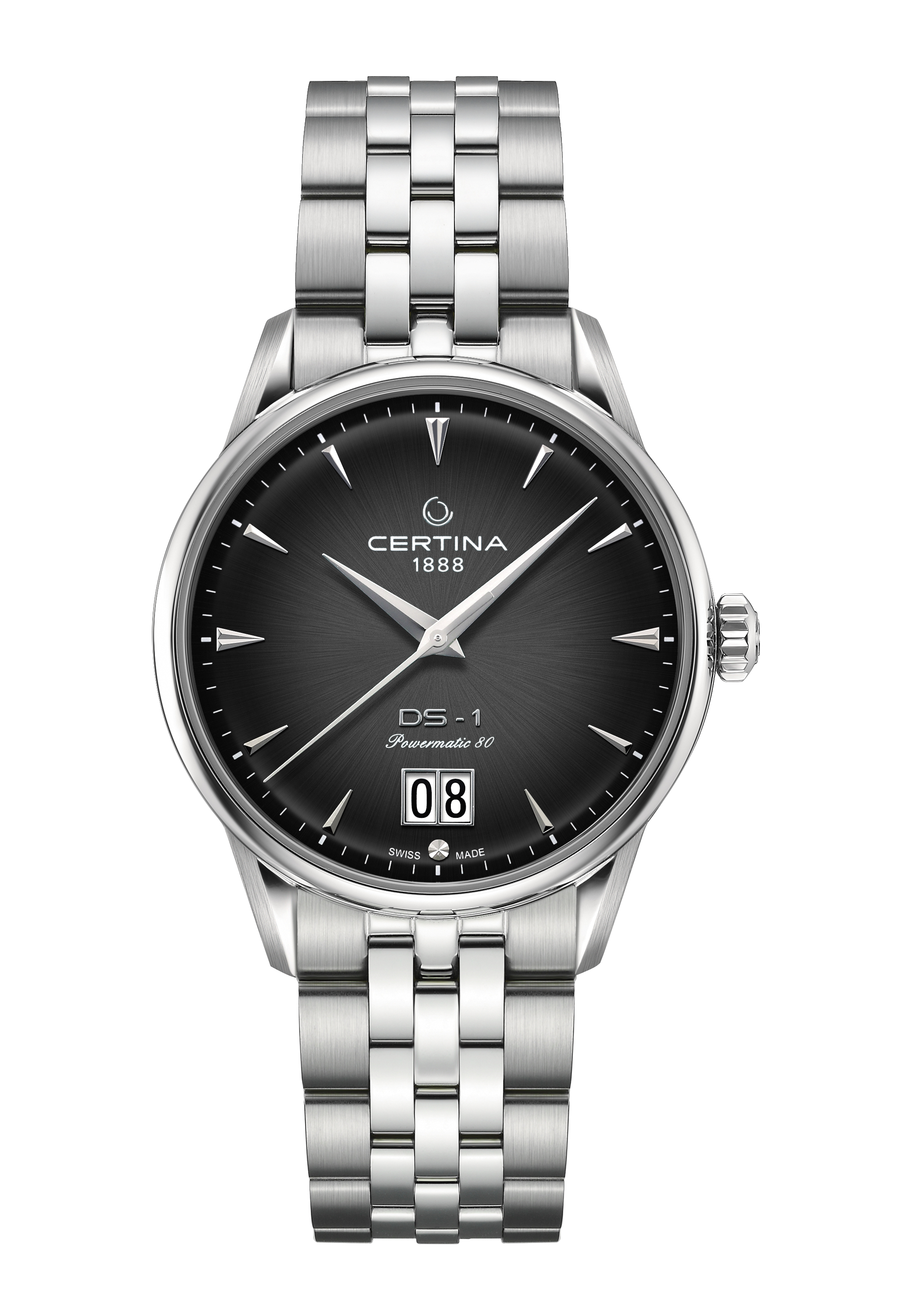 Certina DS-1 Big Date Automatik C029.426.11.051.00