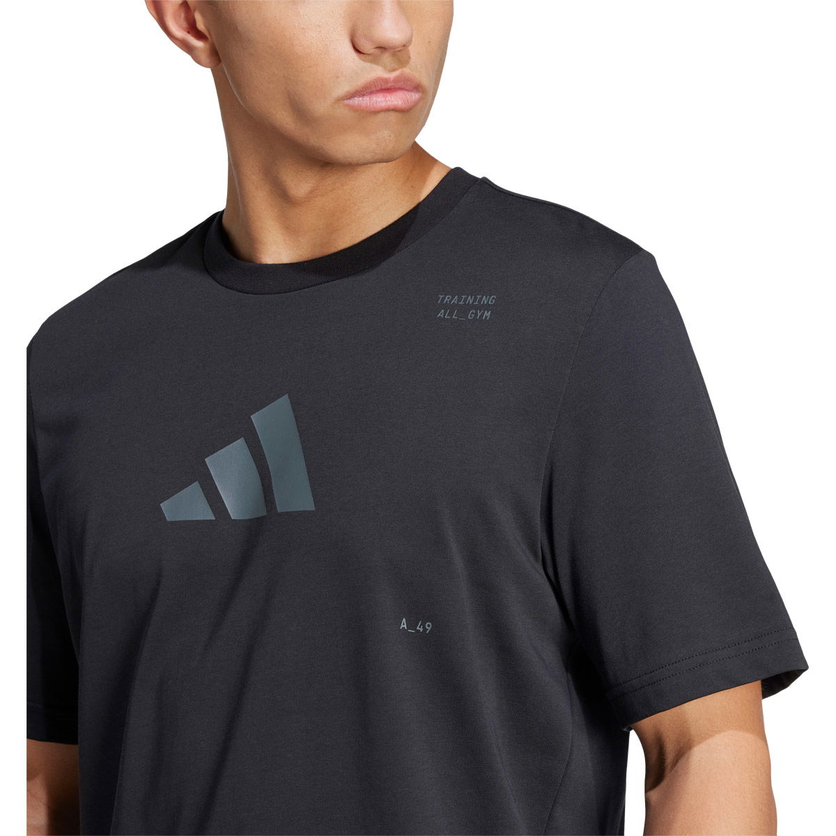 adidas Train Category Graphic Trænings T-shirt Herre