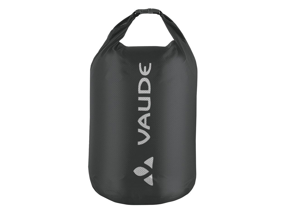 Vaude Cordura Light 3 drybag - Black