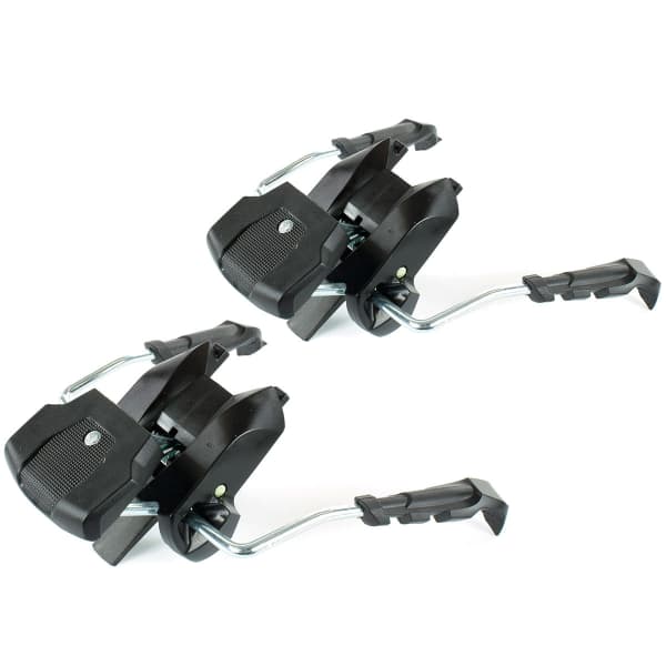 Stop ski TYROLIA POWER RAIL BRAKE² LD 110 TYPE F