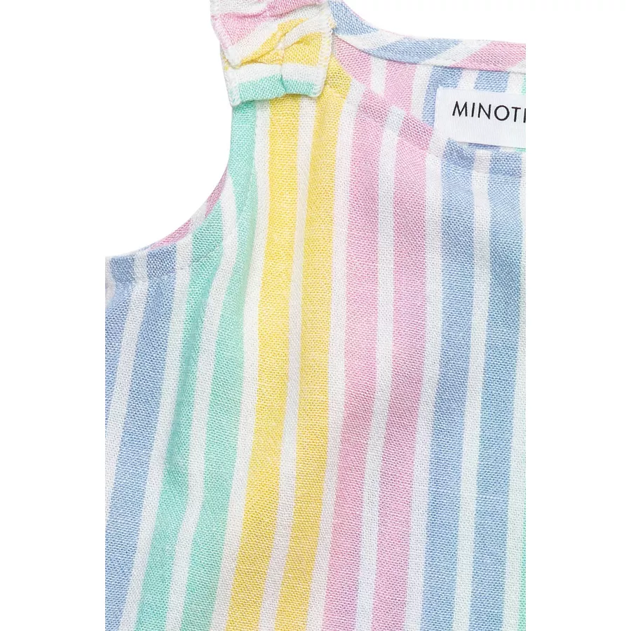 MINOTI T-Shirt Bunt