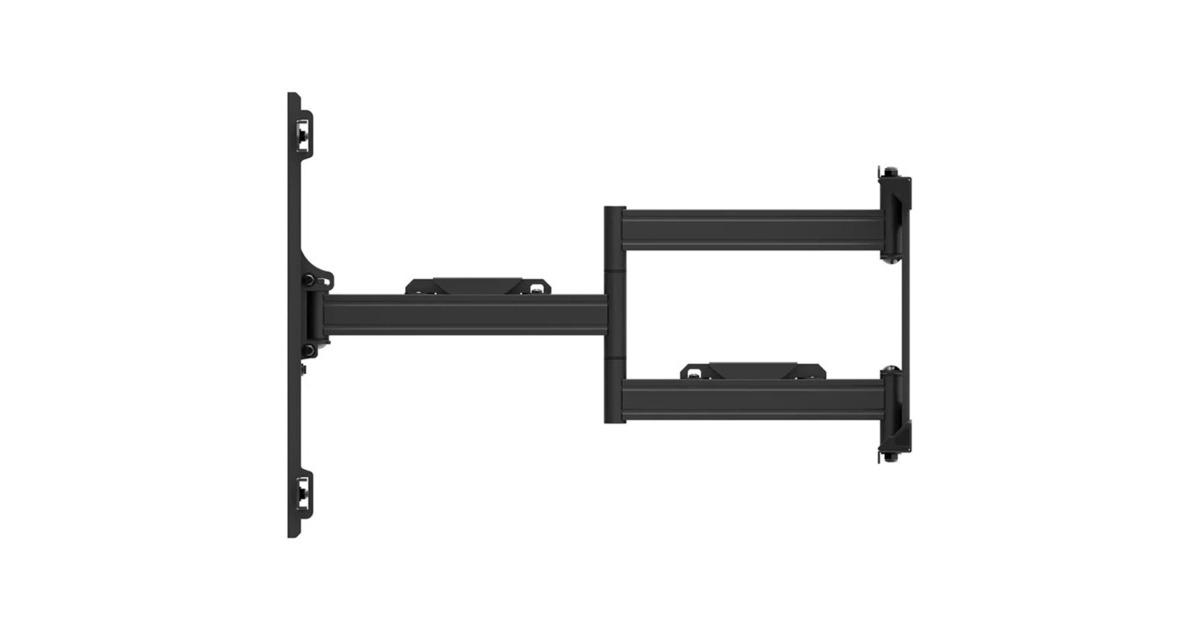 NeomountsWL40S-850BL18 Select tv wandsteun standaard  (Zwart)