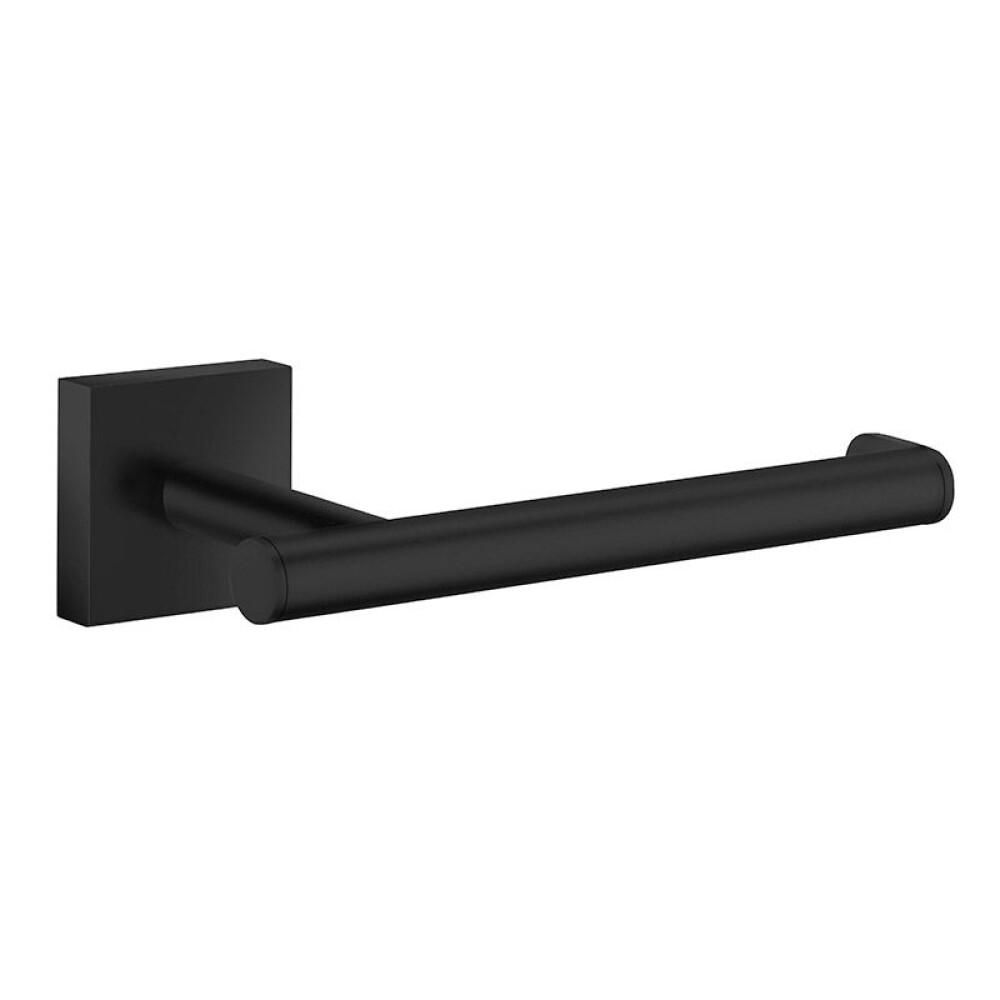 TOALETTPAPIRHOLDER SMEDBO HOUSE FAST SVART