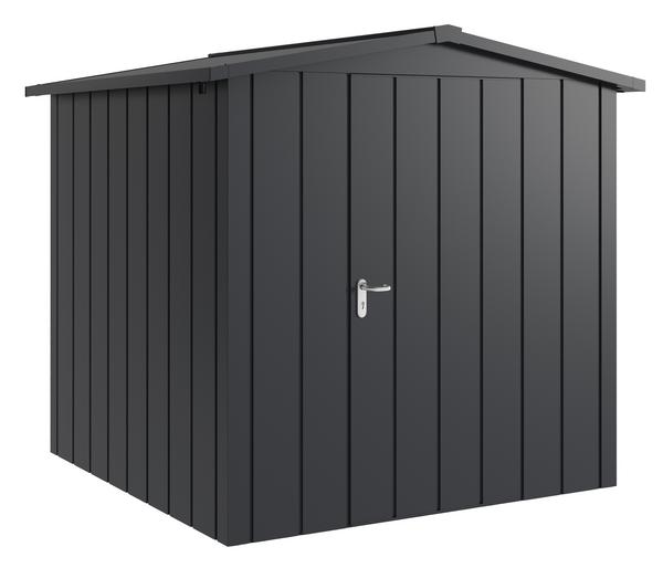 Hörmann Metallgerätehaus Juno JSD5 M-Sk