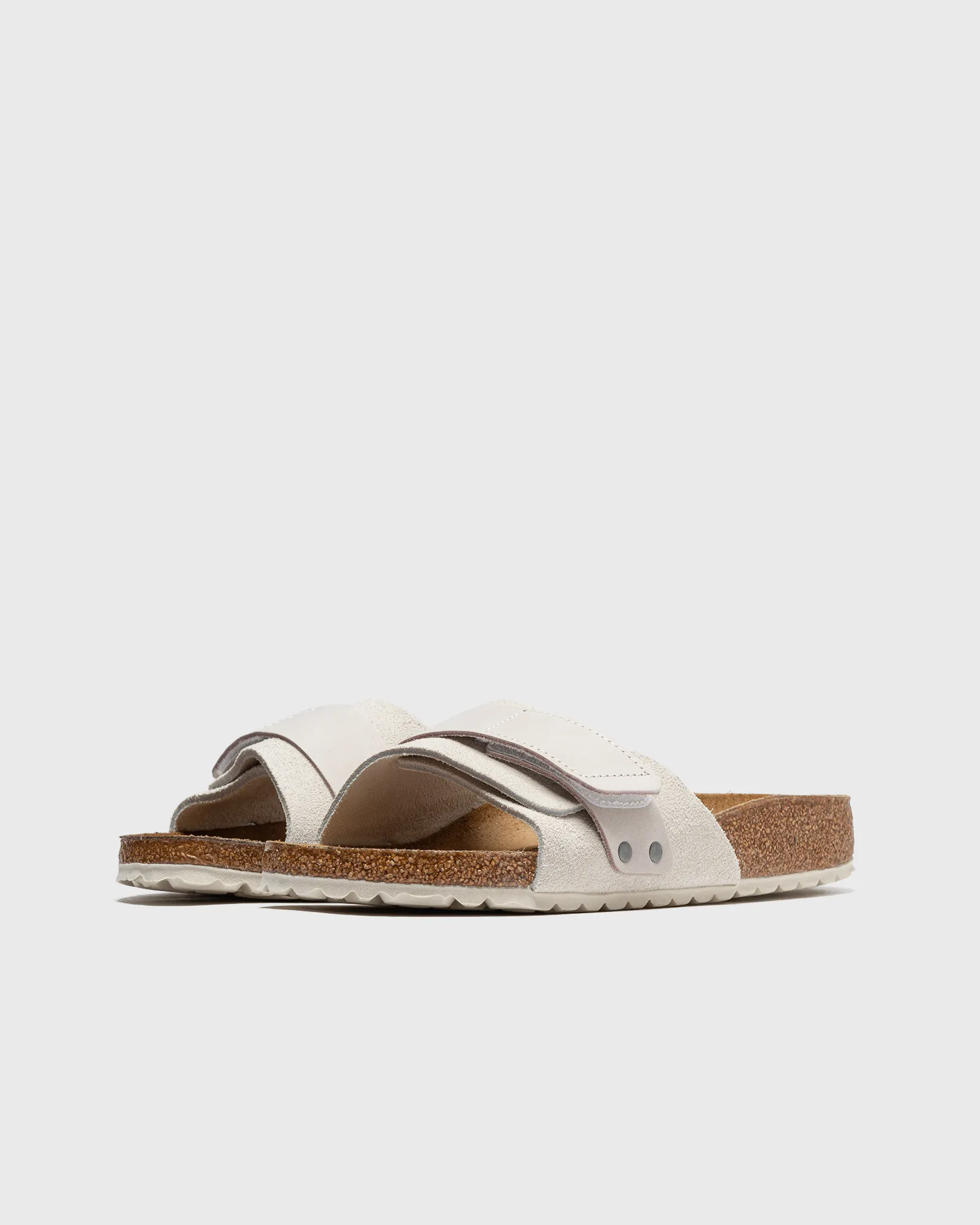 Birkenstock Oita W LENB/LEVE