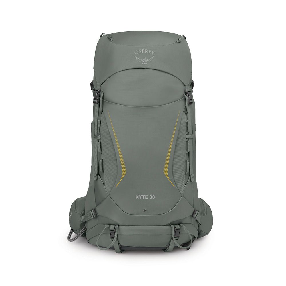 Osprey KYTE 38 - Sac À dos Femme rocky brook green