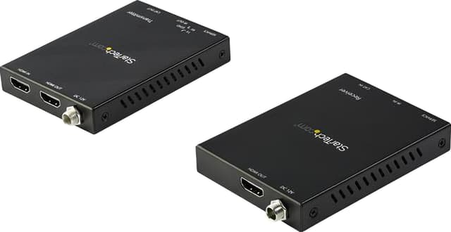 Startech HDMI over CAT6 udvidelseskit