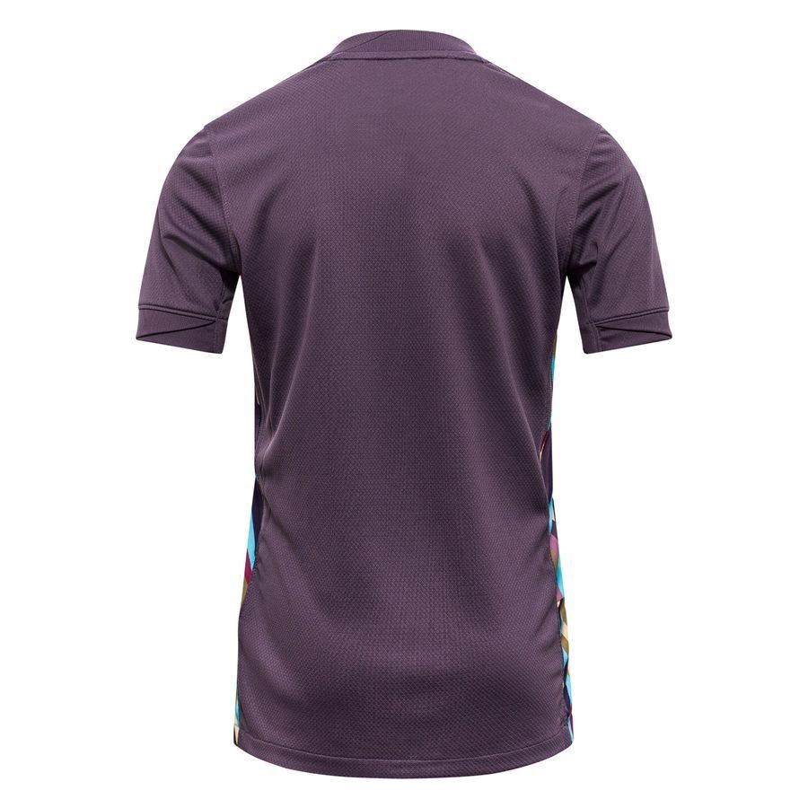 Angleterre Maillot Extérieur 2024/25 Enfant