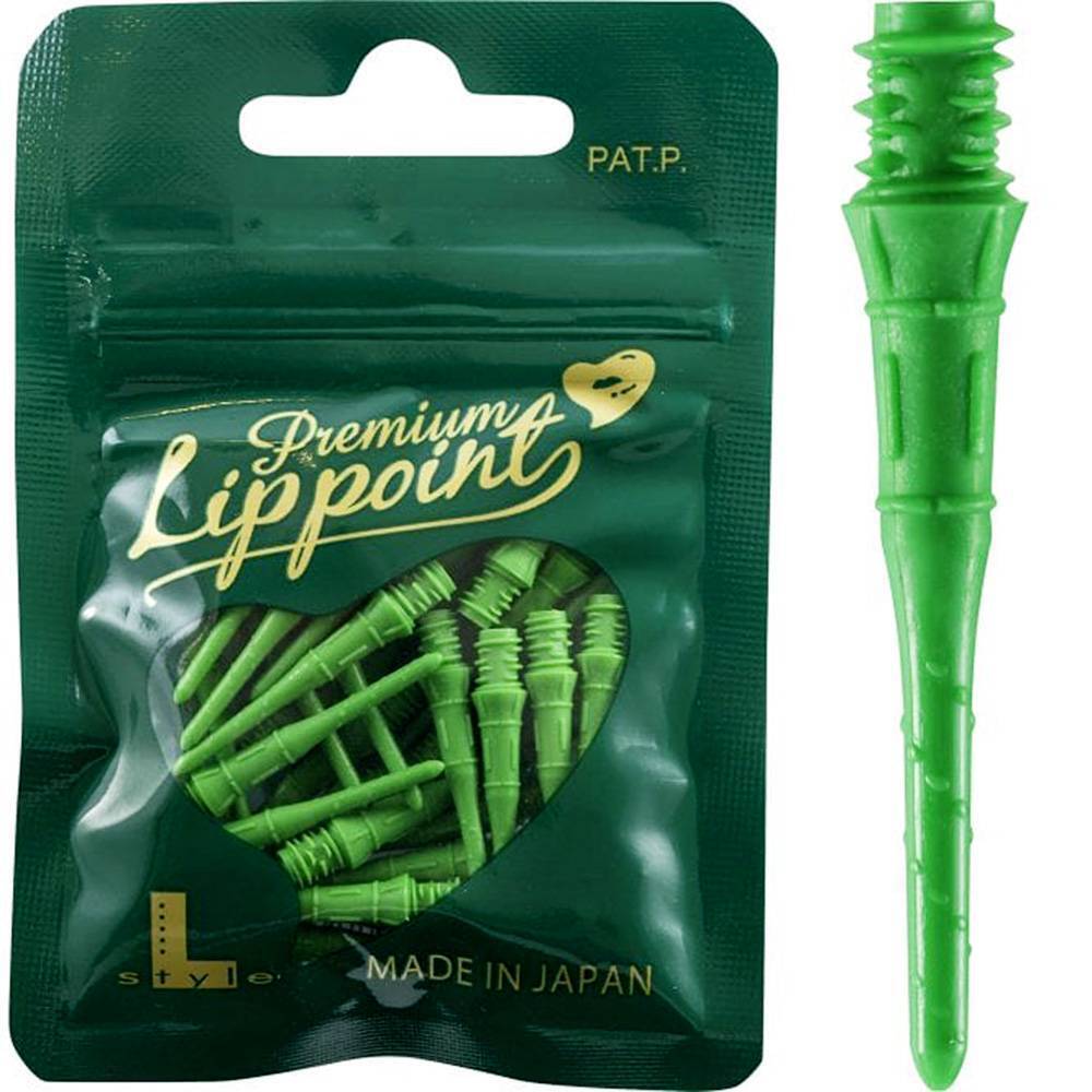 L-Style - Premium Lippoint - 30er Pack