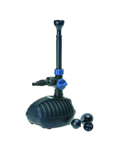 Oase Aquarius Fountain Set Classic 1000 - Vijverpomp -