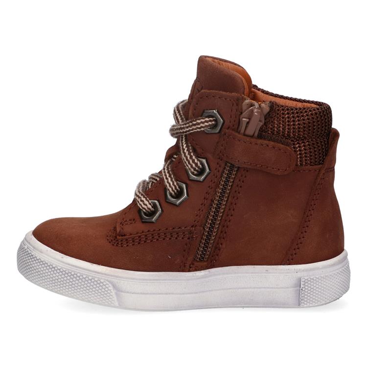 Track Style 324801 wijdte 2,5 Brown