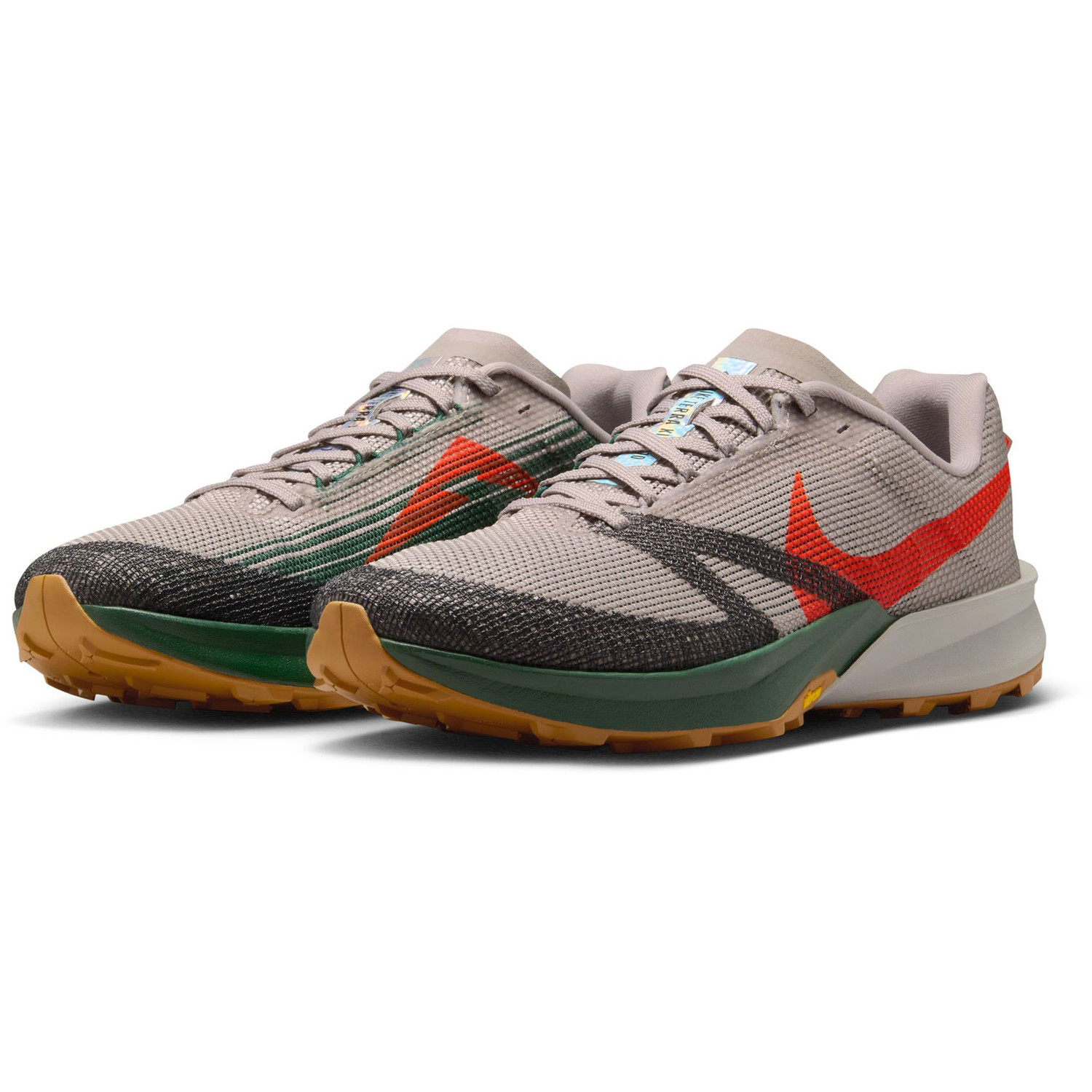Nike Terra Kiger 10 Heren
