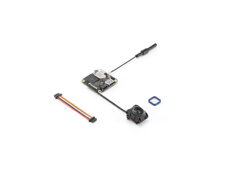 DJI O4 Air Unit Set Air Unit Set für FPV Drohne O4