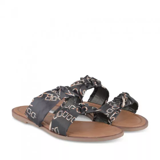 Mules NOIR PHILOV