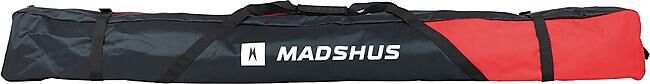 MADSHUS - HOUSSE A SKI 5/6 PAIRES