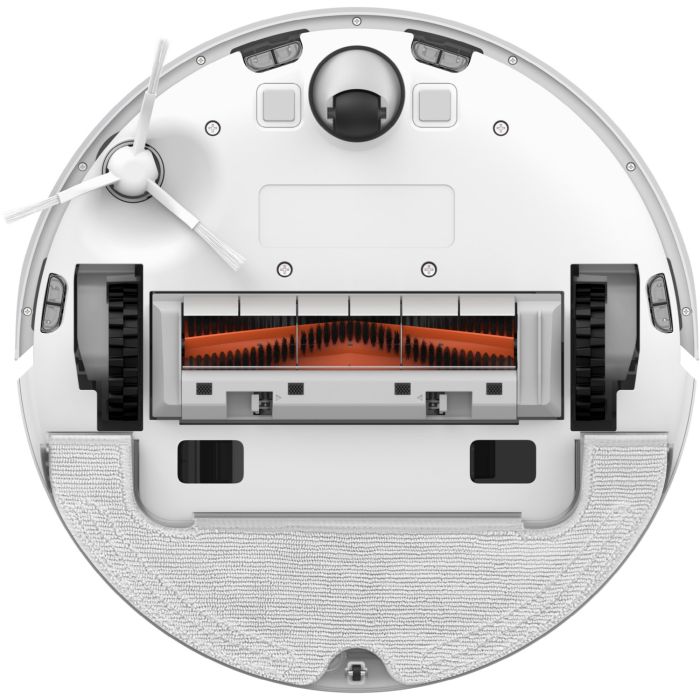 Dreame Saugroboter mit Wischfunktion D10 Plus