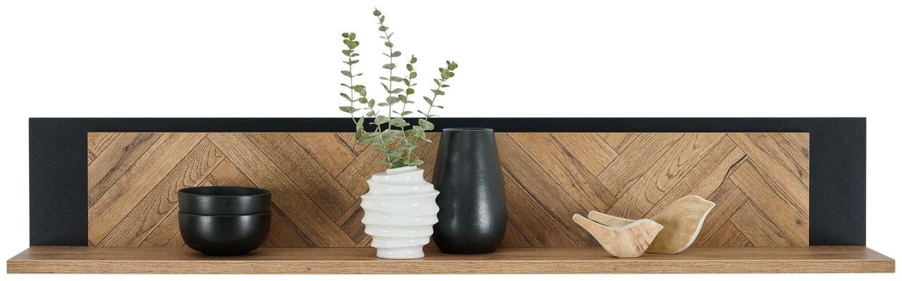 Hom´in Wandboard NIKOMEDES