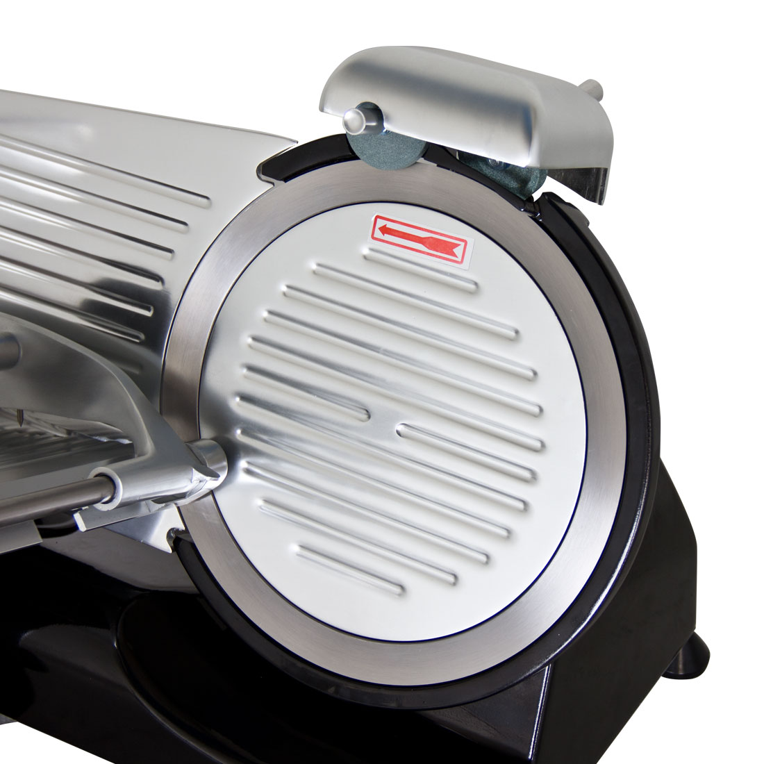 Weber Home FSP250S Aufschnittmaschine