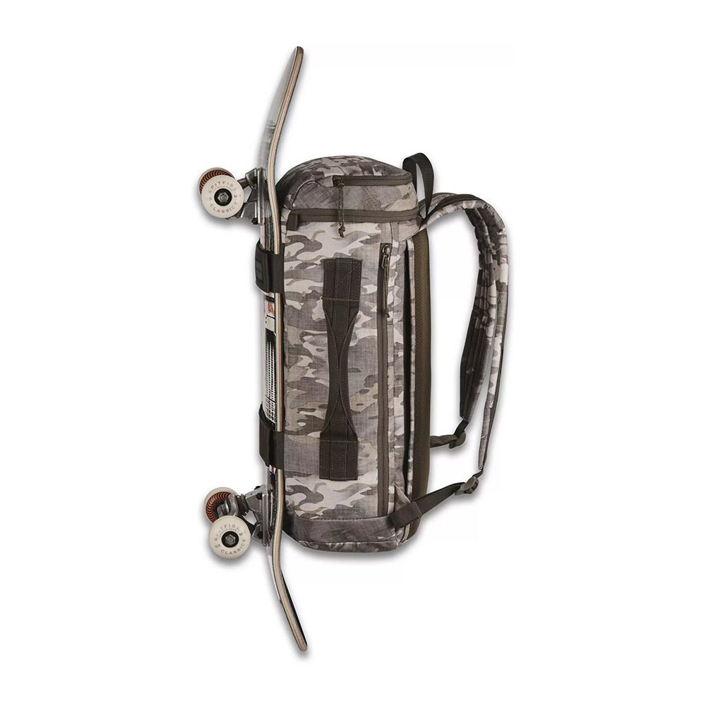 Dakine MISSION STREET 25L - Sac À dos vintage camo