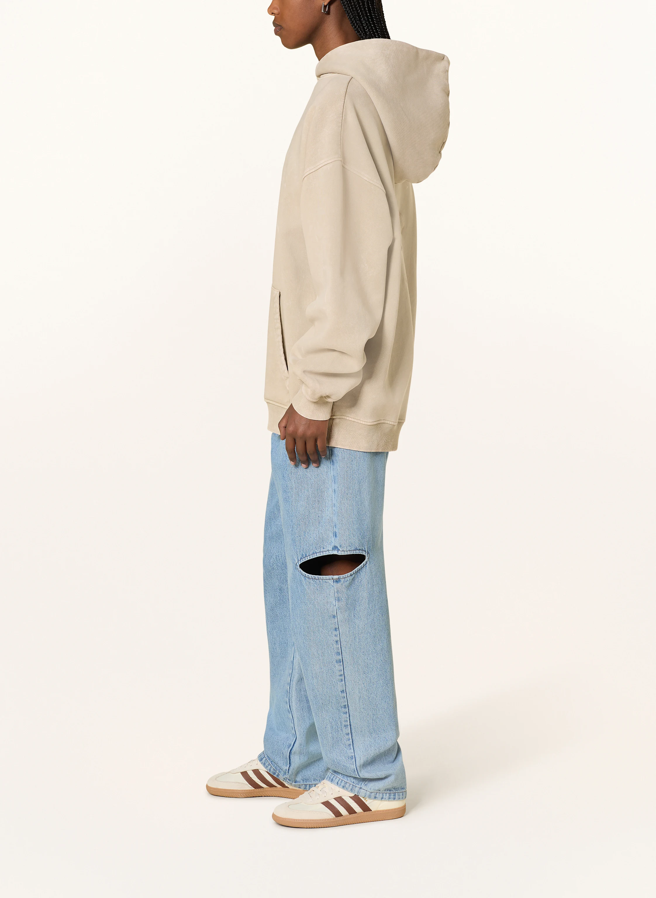 KARO KAUER Hoodie