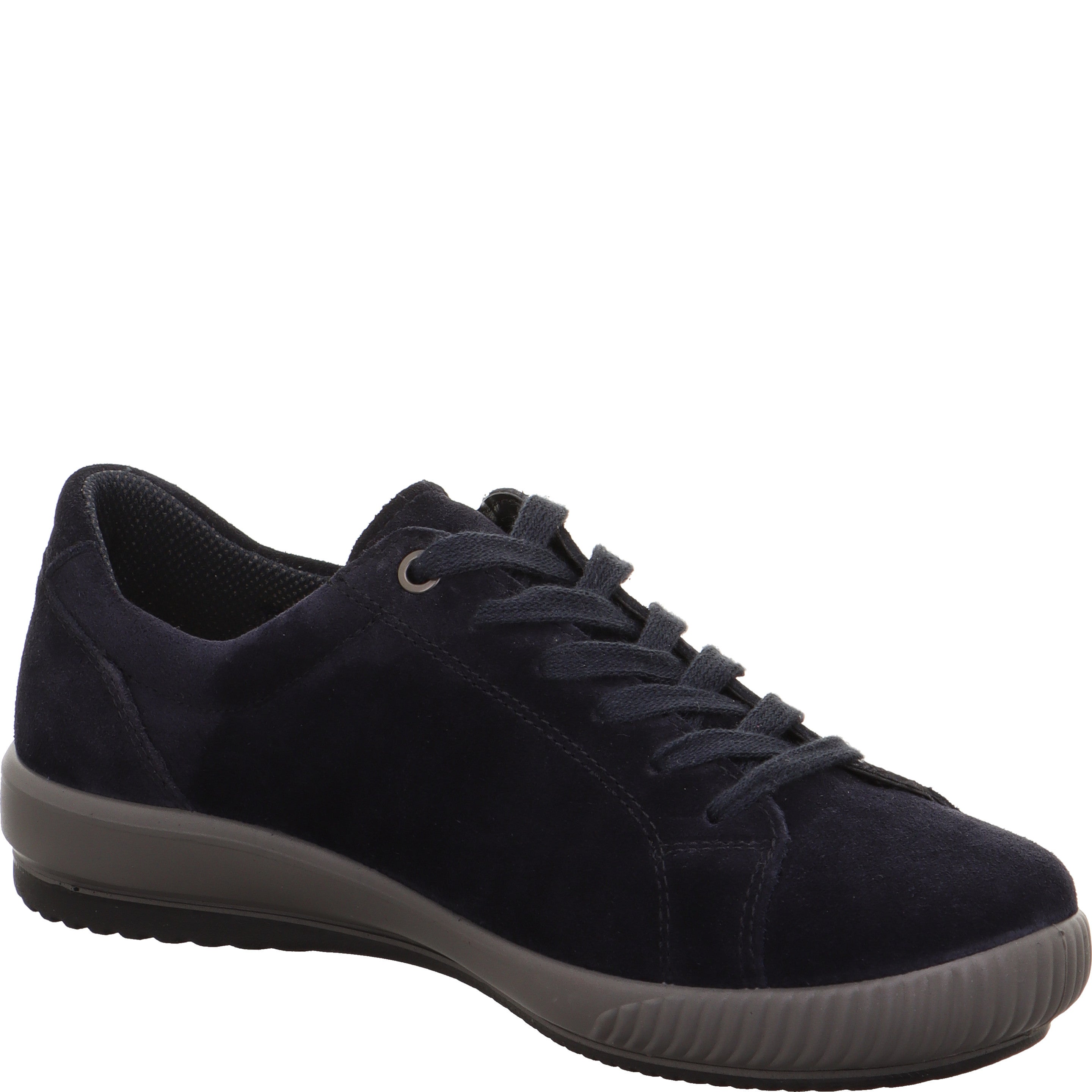 legero TANARO 5.0 Damen  Sneaker low mit Schnürung - Farbe: Oceano - Größe: 8.5