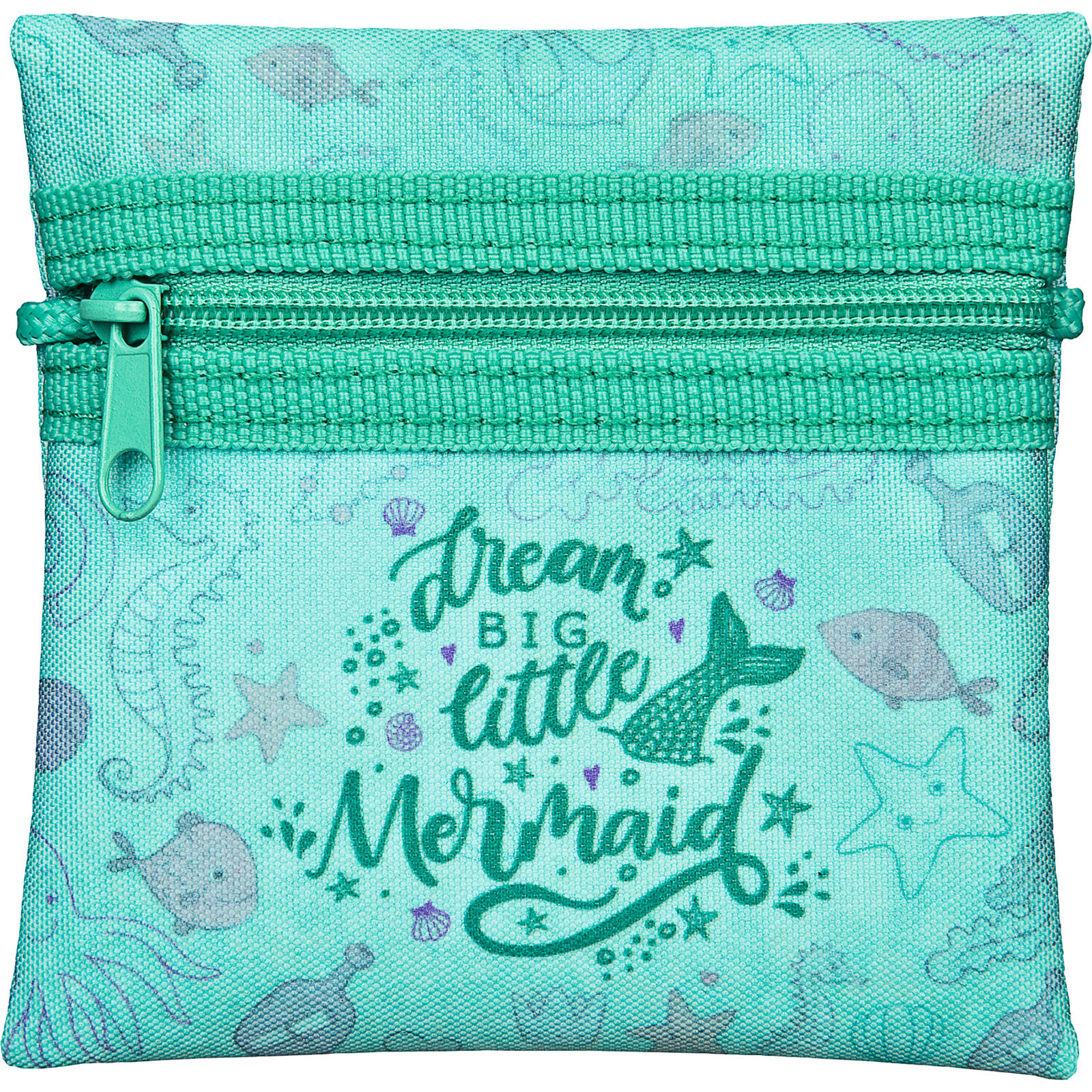 Schulranzen Set 4tlg Ocean Dream