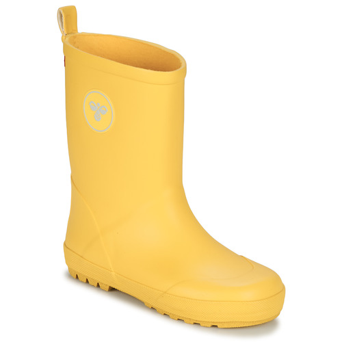 hummel - RUBBER BOOT JR. - Jaune