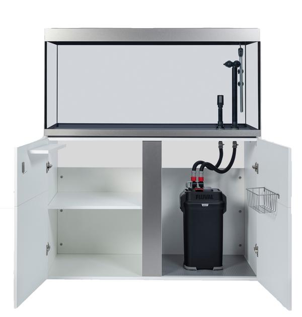 FLUVAL® Aquarium Kombination Siena 330, ca.