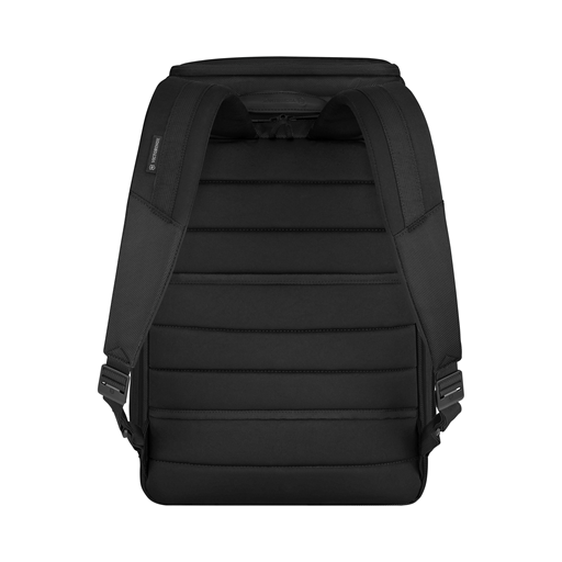 Victorinox Altmont Professional Fliptop Laptop Rygsæk, Black