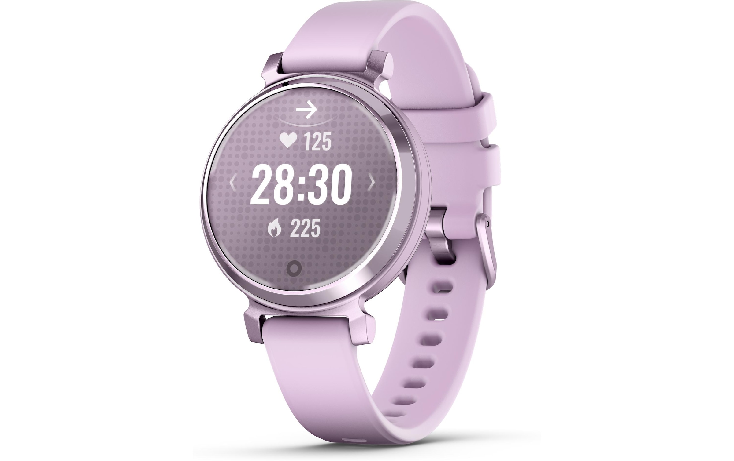 Garmin Smartwatch »Lily 2 Lilac« ( )