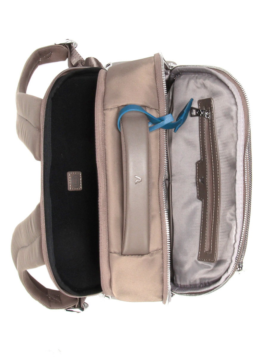 Sac À dos ordinateur Roncato Woman Biz 14.1 pouces