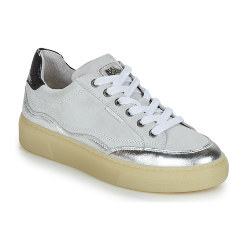 Bullboxer - 783004E5C - Blanc / Argenté